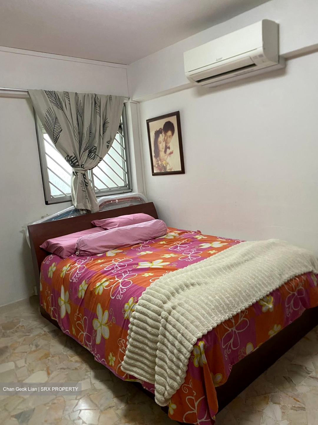 Blk 20 Teck Whye Heights Iii (Choa Chu Kang), HDB 4 Rooms #580830321